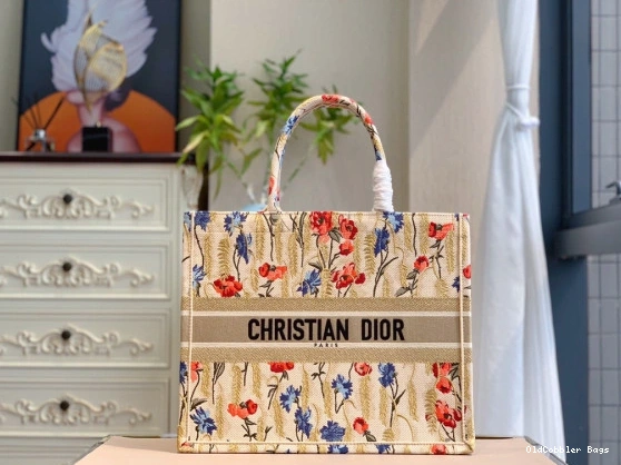 OldCobbler Bags Diro Book Large Tote-42*35*18.5cm 0727